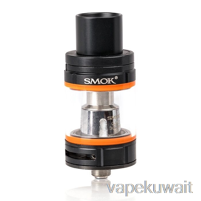 سموك TFV8 بيج بيبي تانك مجموعة كبسولات الفيب السوداء